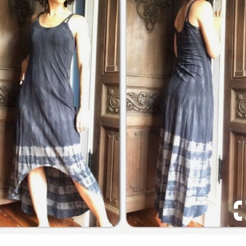 Athleta Seabreeze maxi